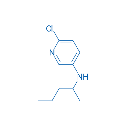 6-Chloro-N-(pentan-2-yl)pyridin-3-amine 5g