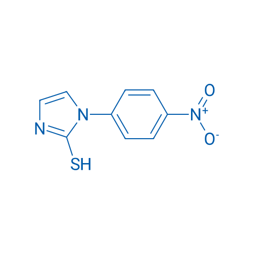 1-(4-Nitrophenyl)-1H-imidazole-2-thiol 1g