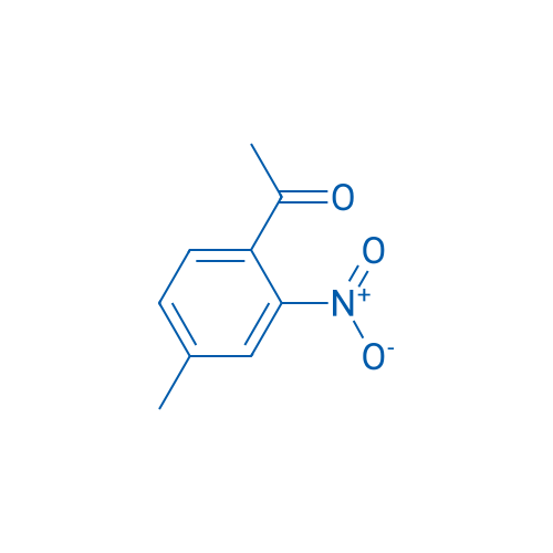 1-(4-Methyl-2-nitrophenyl)ethanone 1g