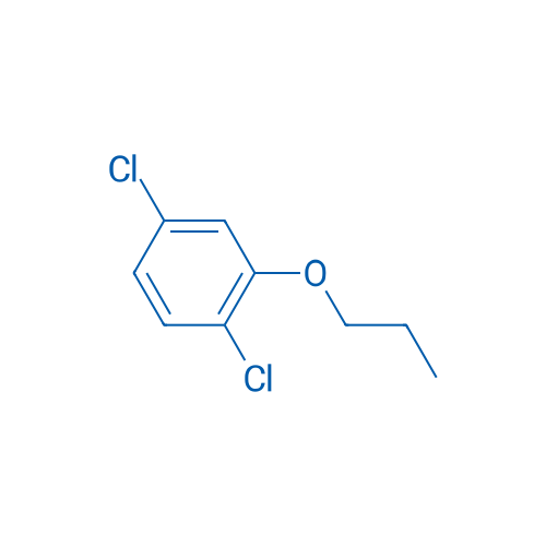 1,4-DIchloro-2-propoxybenzene 5g