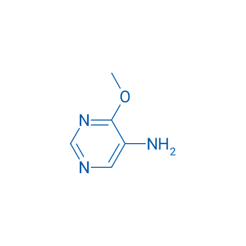 4-Methoxypyrimidin-5-amine 1g