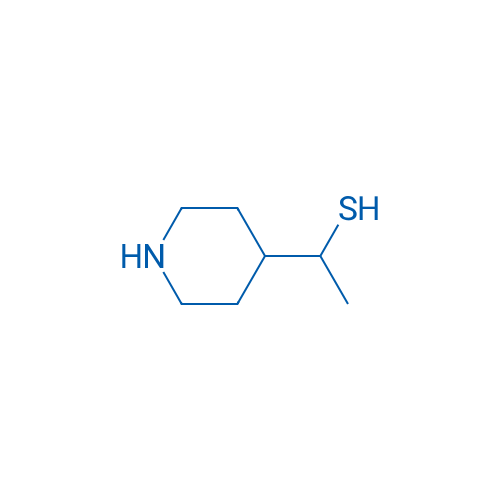 1-(Piperidin-4-yl)ethane-1-thiol 1g