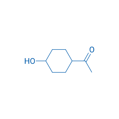 1-(4-Hydroxycyclohexyl)ethanone 250mg