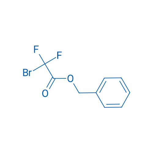 Benzyl 2-bromo-2,2-difluoroacetate 250mg