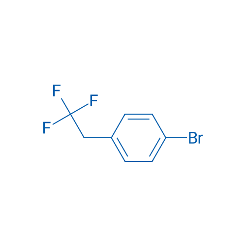 1-Bromo-4-(2,2,2-trifluoroethyl)benzene 25g