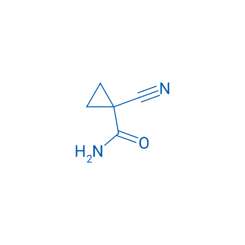 1-Cyanocyclopropanecarboxamide 5g