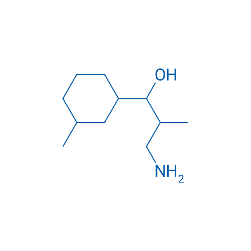 3-Amino-2-methyl-1-(3-methylcyclohexyl)propan-1-ol 1g