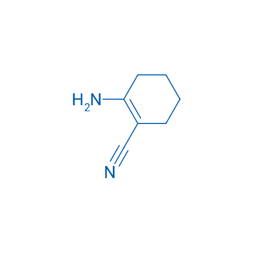 2-Aminocyclohex-1-enecarbonitrile 1g