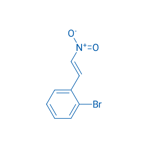 (E)-1-Bromo-2-(2-nitrovinyl)benzene 1g