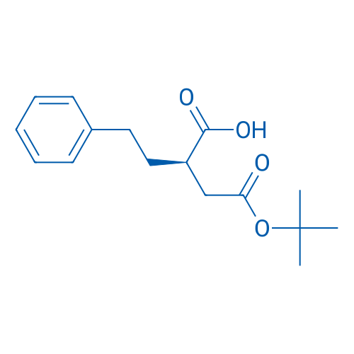 (R)-4-(tert-Butoxy)-4-oxo-2-phenethylbutanoic acid 1g