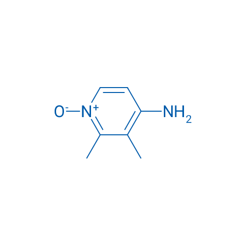 4-AMino-2,3-dimethylpyridin-1-ium-1-olate 1g