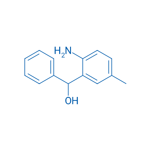 (2-Amino-5-methylphenyl)(phenyl)methanol 10g