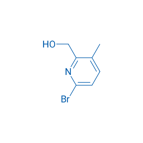 (6-bromo-3-methylpyridin-2-yl)methanol 1g