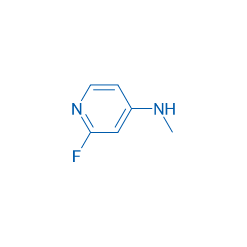 2-Fluoro-N-methylpyridin-4-amine 5g