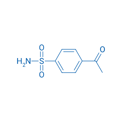 4-Acetylbenzenesulfonamide 100mg