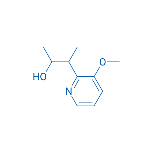 3-(3-Methoxypyridin-2-yl)butan-2-ol 1g