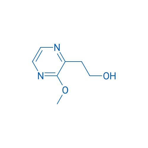 2-(3-Methoxypyrazin-2-yl)ethan-1-ol 1g