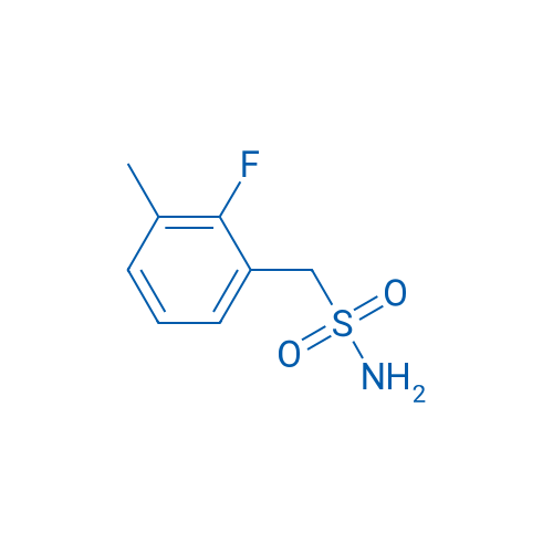 (2-Fluoro-3-methylphenyl)methanesulfonamide 1g