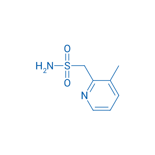 (3-Methylpyridin-2-yl)methanesulfonamide 1g