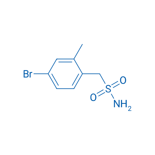 (4-Bromo-2-methylphenyl)methanesulfonamide 1g