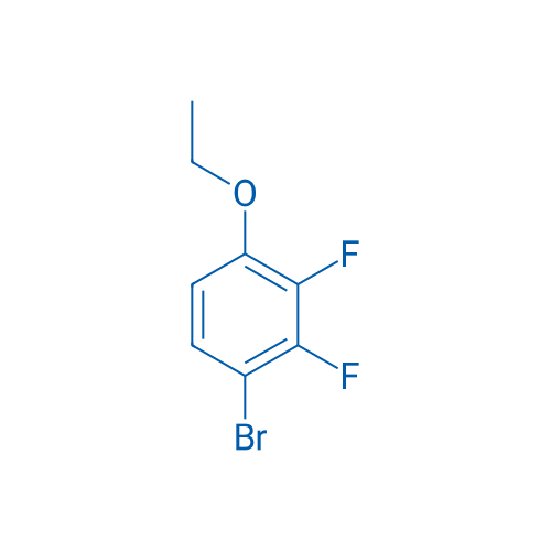 1-Bromo-4-ethoxy-2,3-difluorobenzene 100g