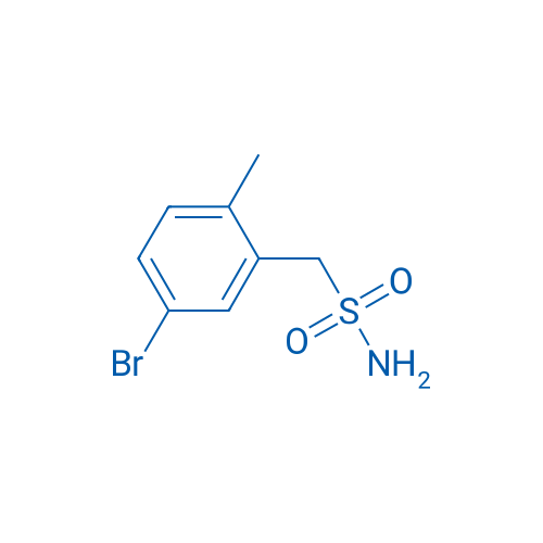 (5-Bromo-2-methylphenyl)methanesulfonamide 1g