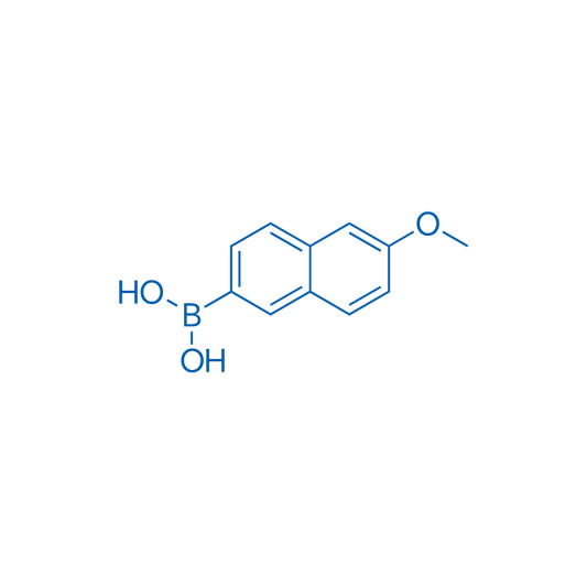 6-Methoxy-2-naphthylboronic Acid  100g
