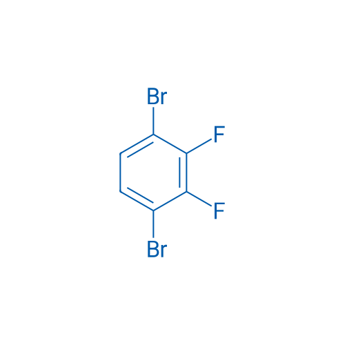 1,4-Dibromo-2,3-difluorobenzene 1g