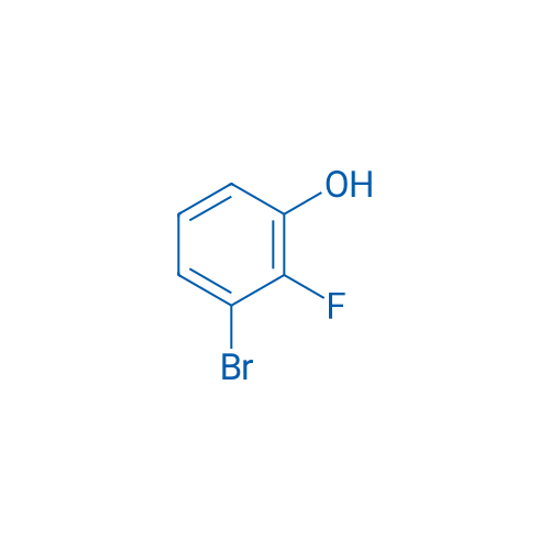 3-Bromo-2-fluorophenol 500g