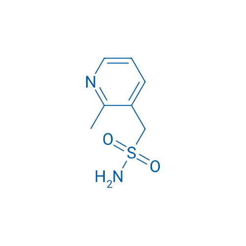 (2-Methylpyridin-3-yl)methanesulfonamide 1g