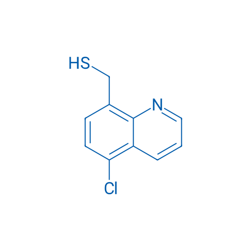 (5-Chloroquinolin-8-yl)methanethiol 1g