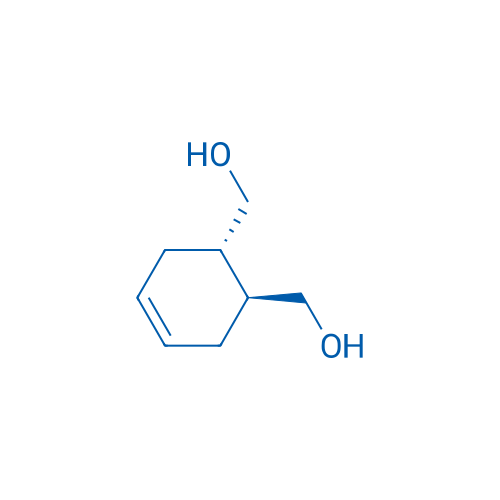 ((1S,2S)-cyclohex-4-ene-1,2-diyl)dimethanol 1g