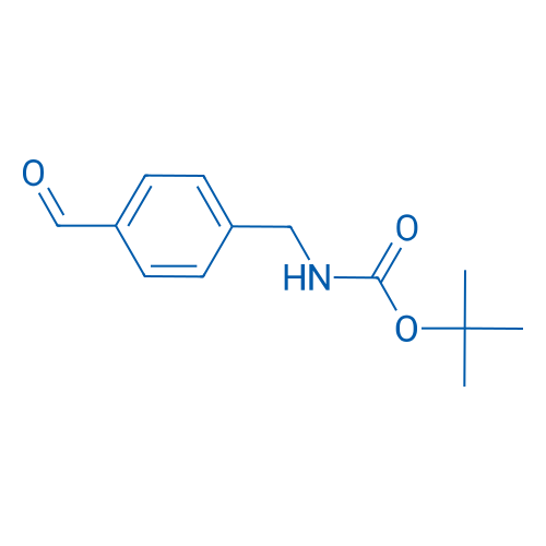 tert-Butyl 4-formylbenzylcarbamate 100g
