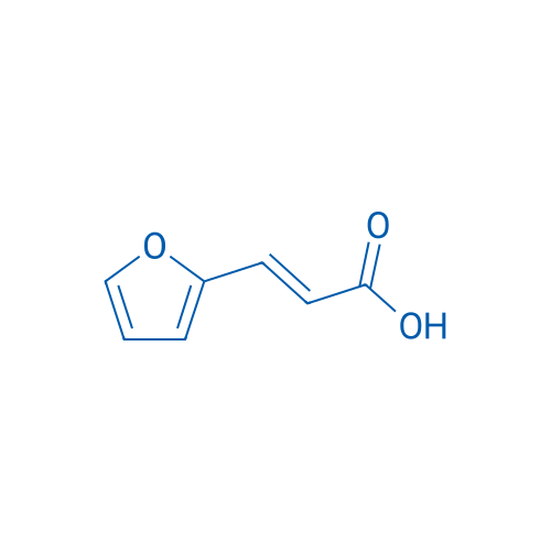 (E)-3-(Furan-2-yl)acrylic acid 1g