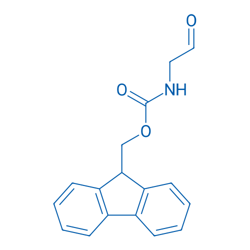 Fmoc-Gly-H 100mg