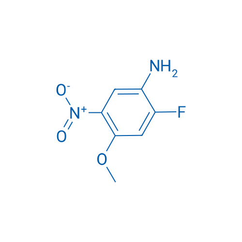 2-Fluoro-4-methoxy-5-nitroaniline 5g