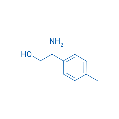 2-Amino-2-(4-methylphenyl)ethan-1-ol 1g