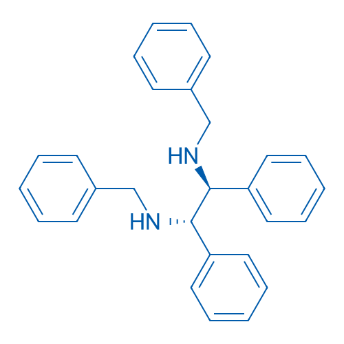 (1S,2S)-N1,N2-Dibenzyl-1,2-diphenylethane-1,2-diamine 1g