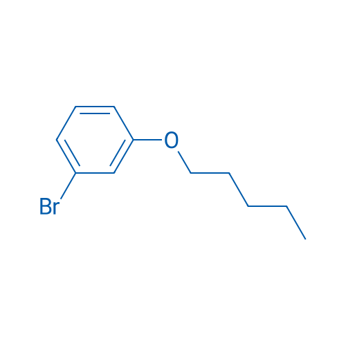 1-Bromo-3-(pentyloxy)benzene 1g