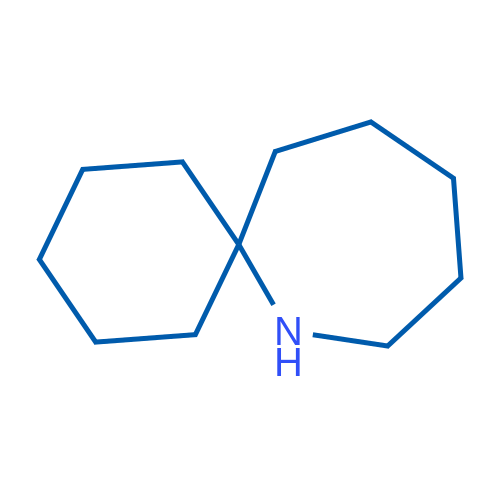 7-Azaspiro[5.6]dodecane 1g