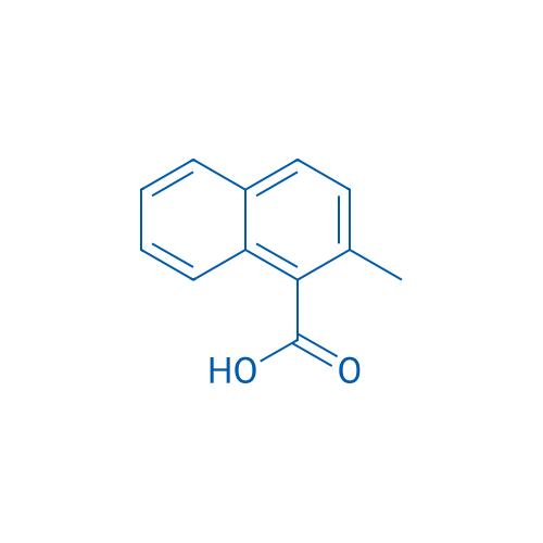 2-Methyl-1-naphthoic acid 5g