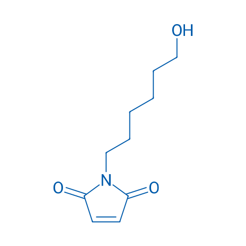 1-(6-Hydroxyhexyl)-1H-pyrrole-2,5-dione 250mg