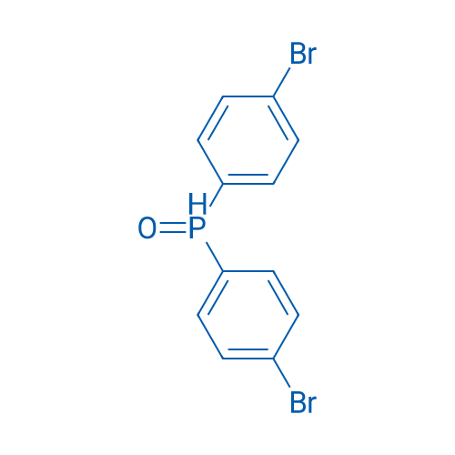 Bis(4-bromophenyl)phosphine oxide 250mg