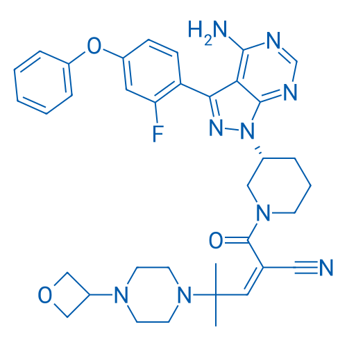 Rilzabrutinib 250mg