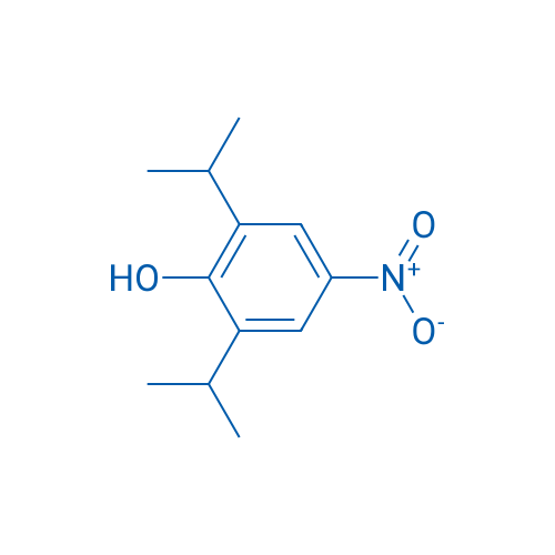 4-Nitro Propofol 250mg