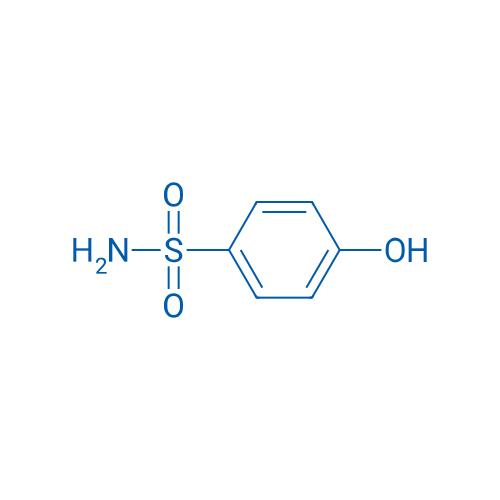 4-Hydroxybenzenesulphonamide 5g