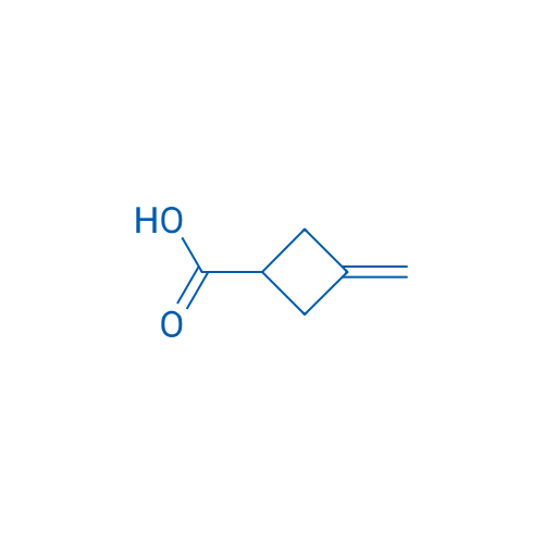3-Methylenecyclobutanecarboxylic acid 25g