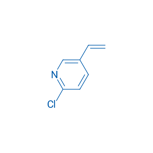 2-Chloro-5-ethenylpyridine 5g