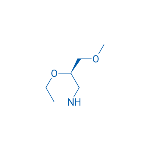 (2R)-2-(Methoxymethyl)morpholine 5g