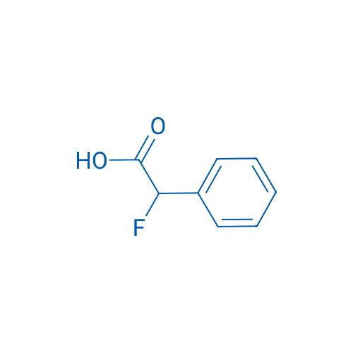 2-Fluoro-2-phenylacetic acid 250mg